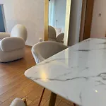 Sofia South Park Luxury Apartment