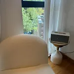 Sofia South Park Luxury Apartment