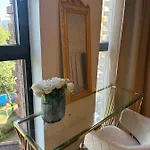 Sofia South Park Luxury Apartment