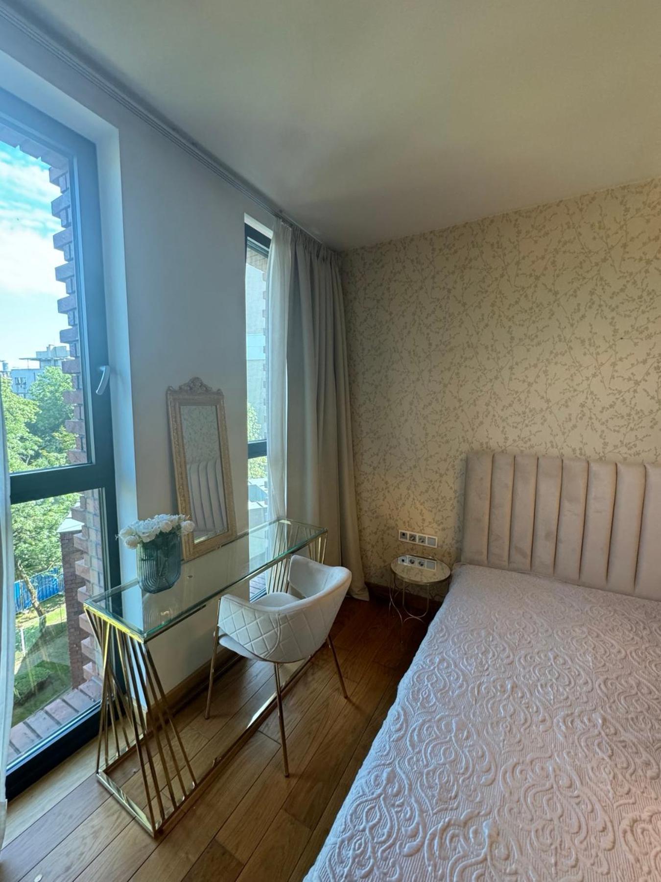 Apartament South Park Luxury Sofia