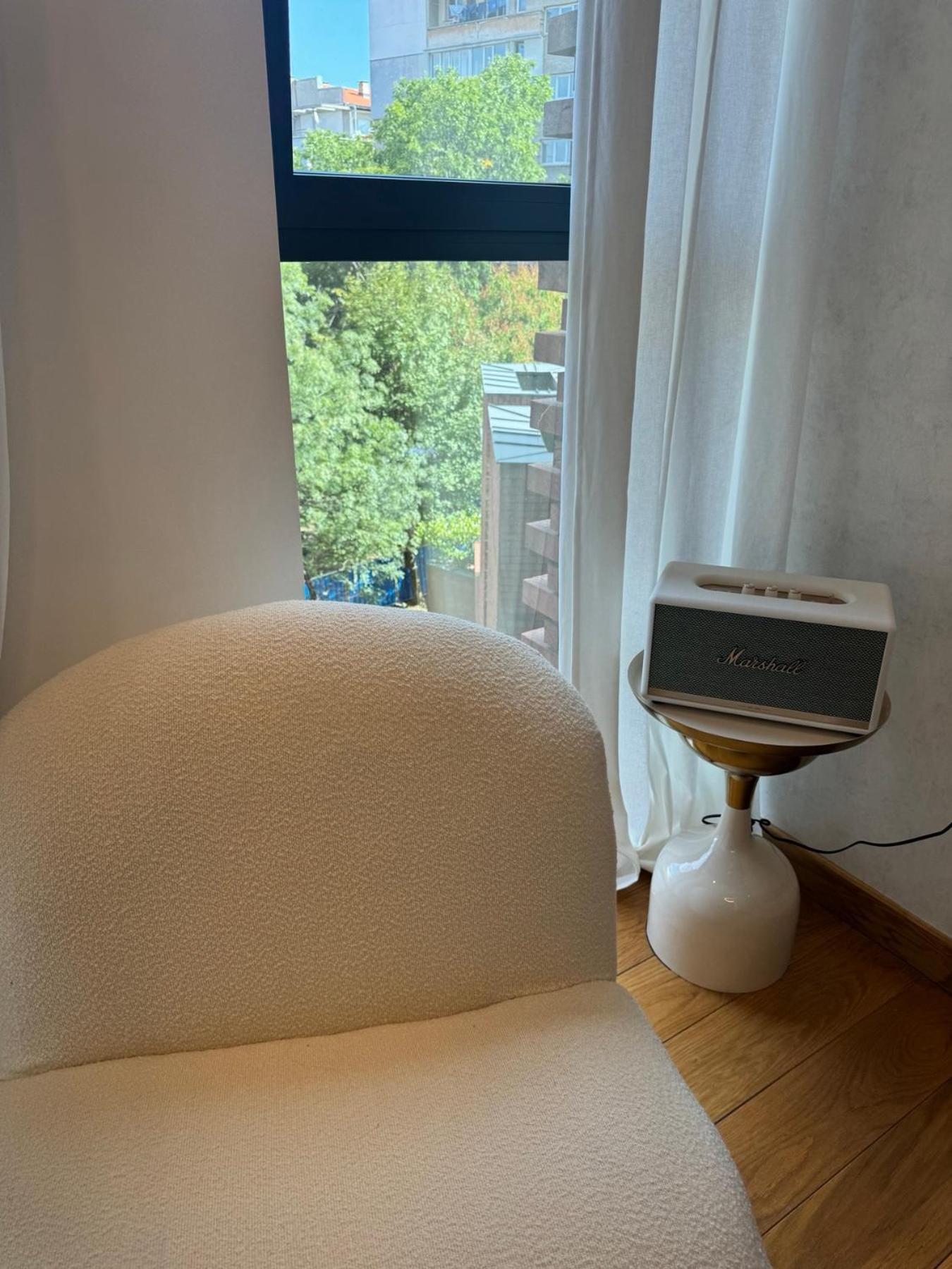 South Park Luxury Apartament