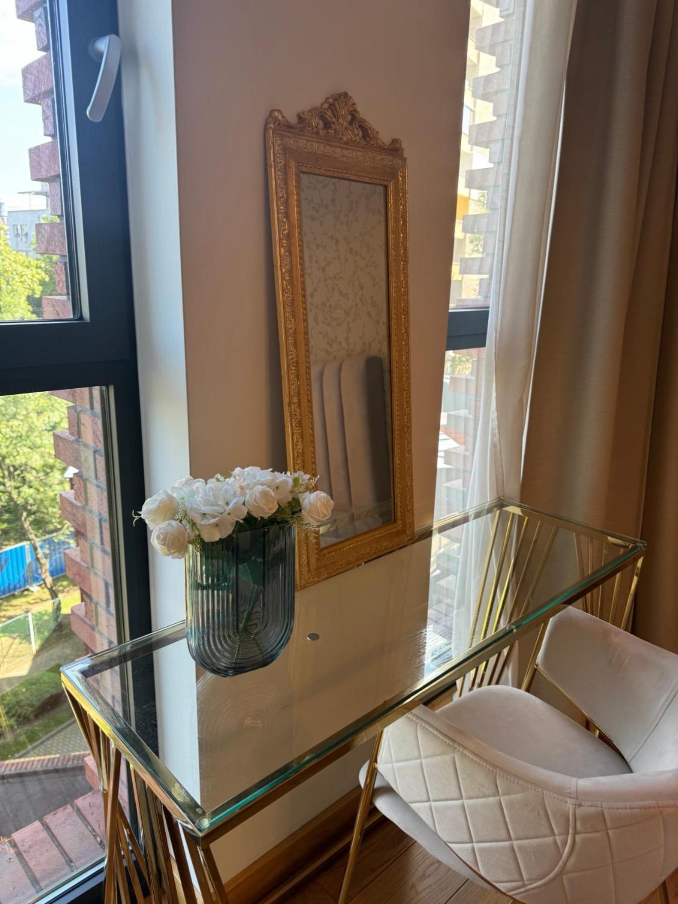 Apartament South Park Luxury *