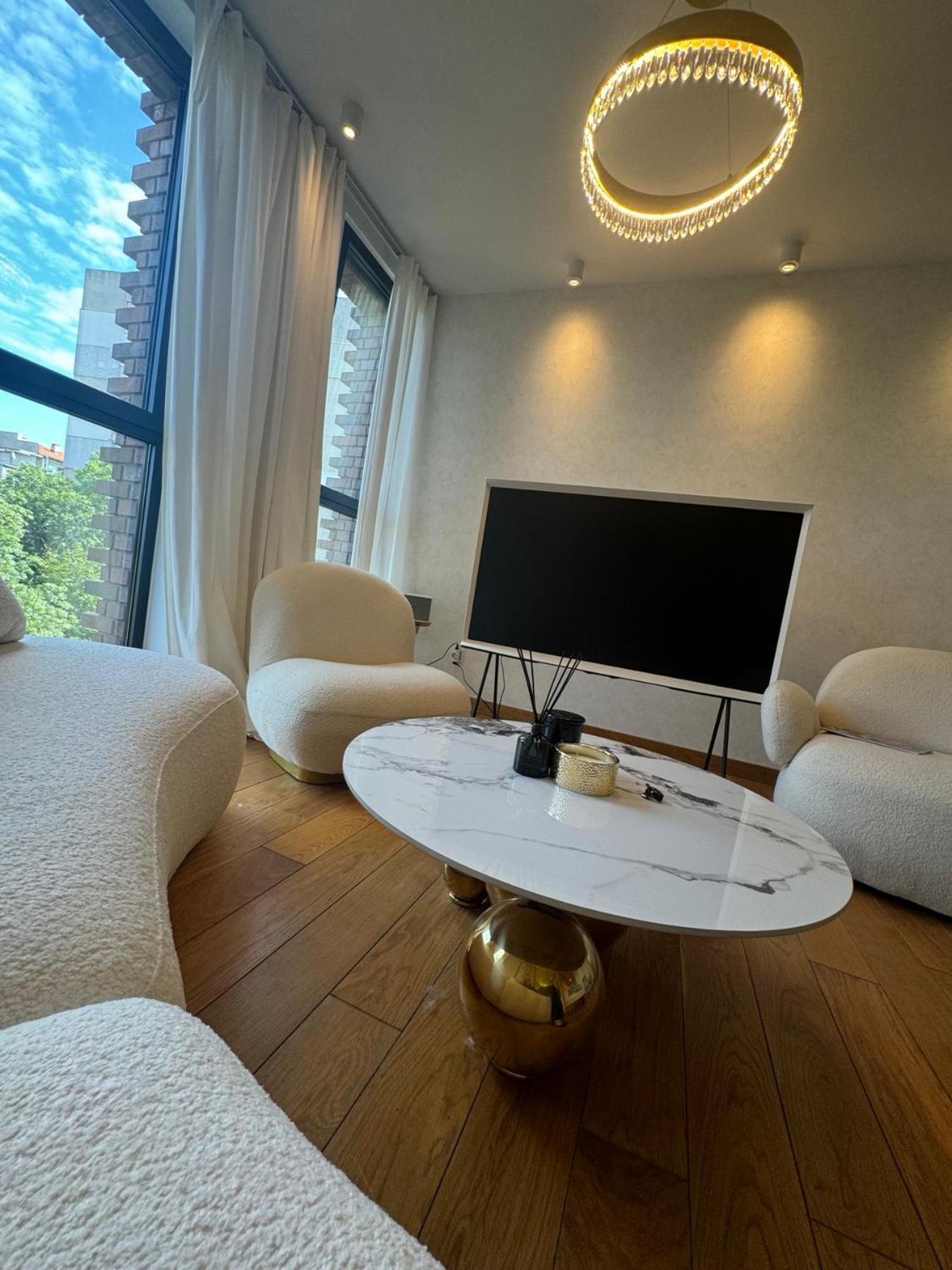 Apartament South Park Luxury *