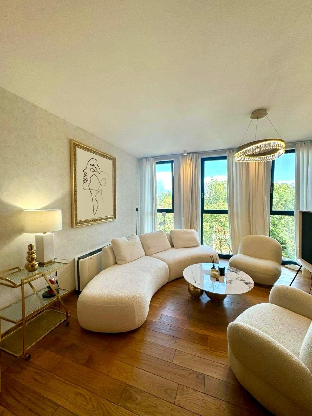 South Park Luxury