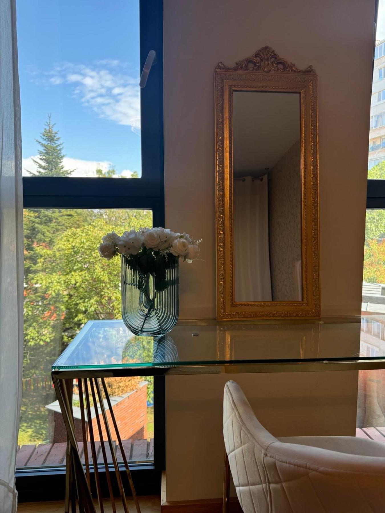 South Park Luxury Apartament Sofia