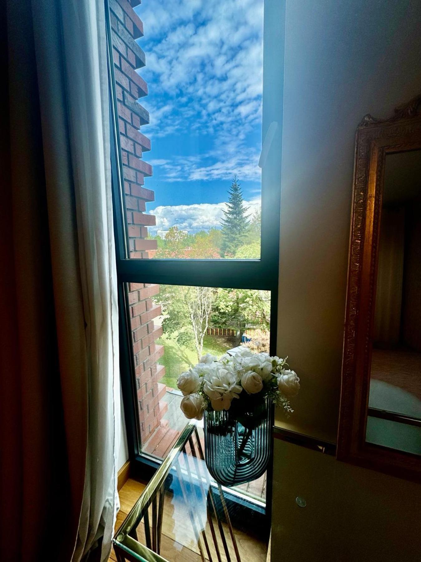 Apartament South Park Luxury Sofia