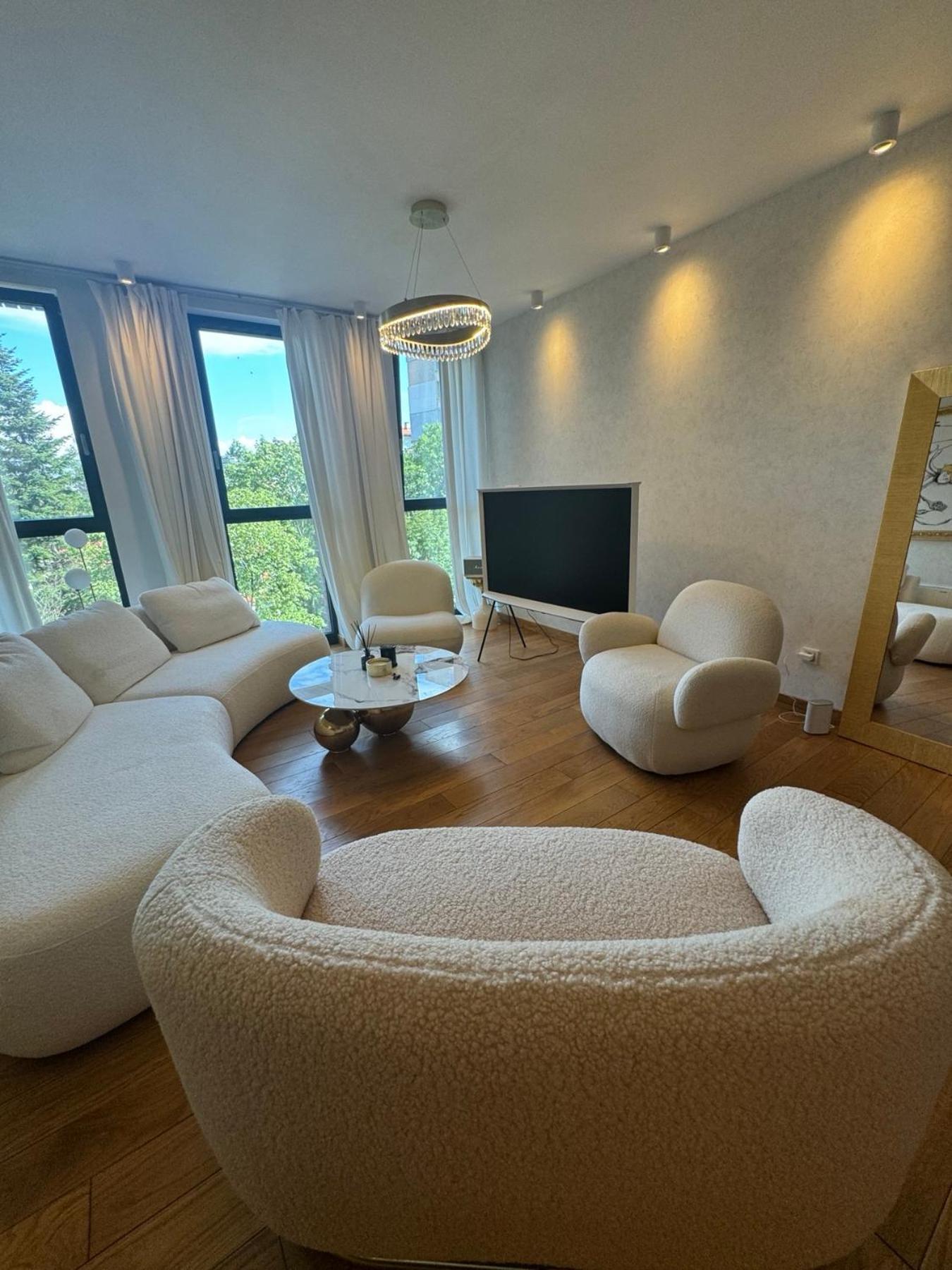 South Park Luxury Apartament Sofia